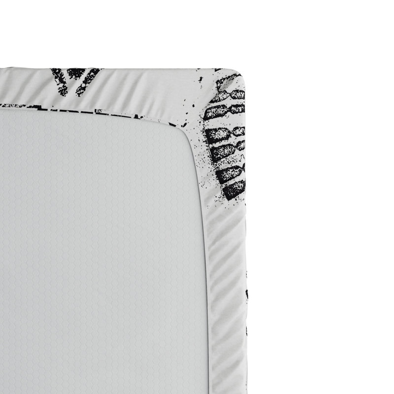 Microfiber Fitted Sheet, Full Fitted Sheet
