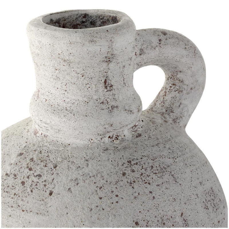Vase de table en céramique Madar