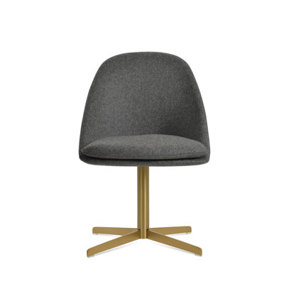 Avanos 4 Star Swivel Side Chair