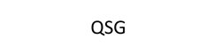 QSG logo