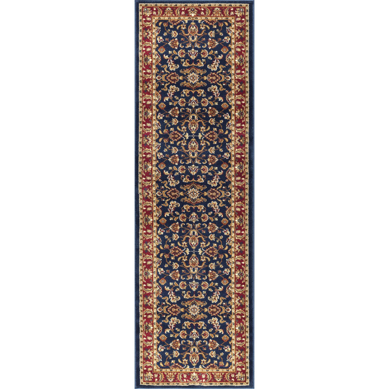 Clarence Indoor Rug, Runner 2'3" x 10'