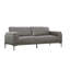 Causeuse en cuir Rencher-485533903