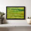 «Green Fields», reproduction sur toile-102358641