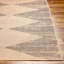 Tapis naturel lavable à la machine Jackson-378424814