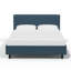 Lit plateforme tapissier Eisley-447402995-447402884