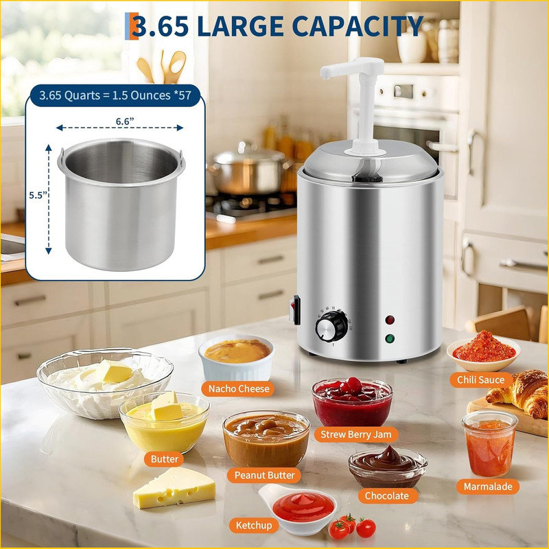 Food Storage Container