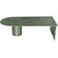 Hitas Genuine Marble Coffee Table-88359560