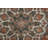 Traditional Gray Floral Area Rug 7x10