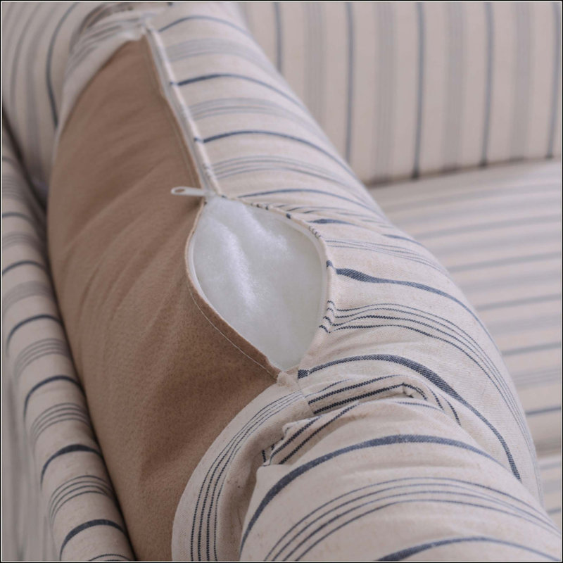 1 Seater Sofa.