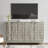 Modern Style Sideboard Buffet Cabinet With Storage