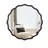 Exquisite Solid Wood Wavy Mirror For Bathroom And Bedroom Decoration-507863519-507863516