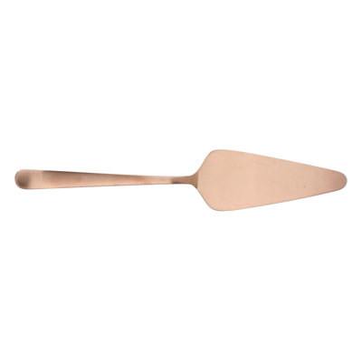 Stainless Steel Cake Server