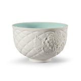 Seasons of the Year Winter Teacup