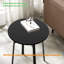 Plateau de table rond en verre-92330871