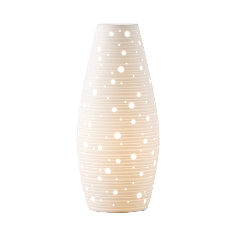 Ceramic Novelty Lamp