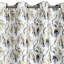 Adraya Eyelet Blackout Curtain