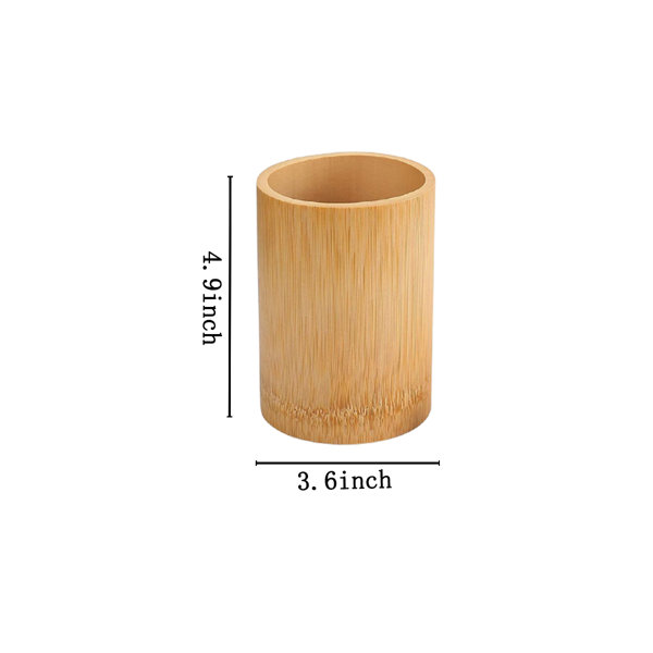 Johandry Pen Holder (Set of 2) Inbox Zero