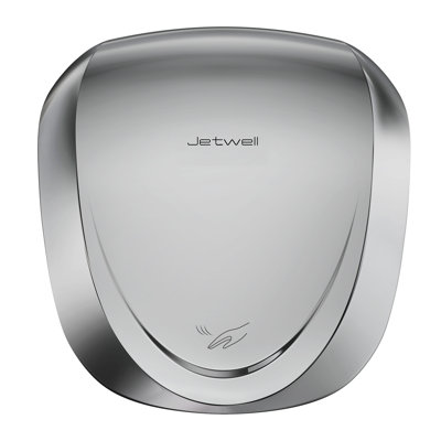 High Speed UL Approved 110 Volt Hand Dryer in Stainless Steel