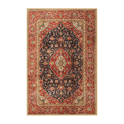 Oriental Indoor Rug