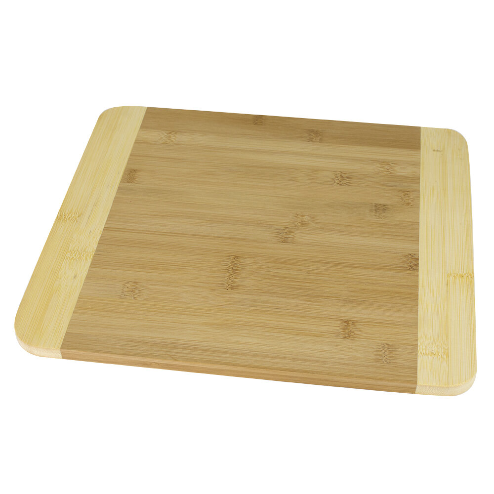 Farberware Bamboo Cutting Boards Set 3-Piece (1 ct)
