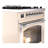 ILVE Nostalgie II Noblesse 30 in Dual Fuel Range-103962349-103962364