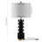 Prejean Glass Table Lamp