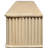 Fluted Mantel Shelf-112690574-112690576