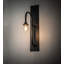 Joriann 1 - Light Armed Sconce