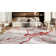 Aimon Abstract Area Rug