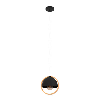 Jaquwan 1 - Light Pendant