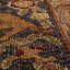 One-of-a-Kind 4'5" x 6'2" Hand Knotted Area Rug