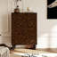 Commode 5 tiroirs Vintage