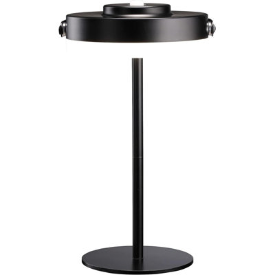Yoseph Metal Accent Lamp