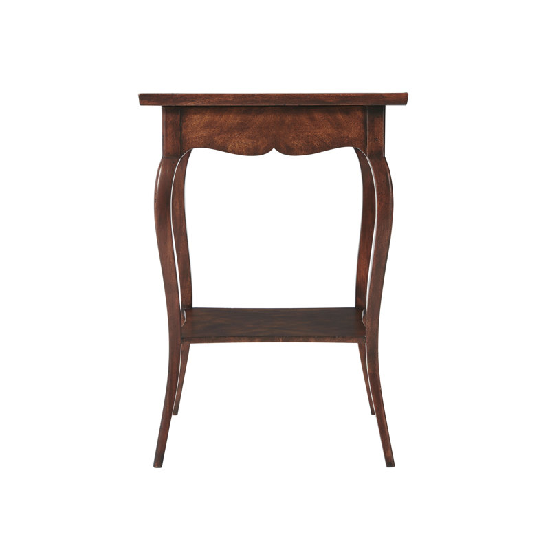 Brooksby End Table