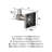 Appoint Wall Mounted Robe Hook-66149215