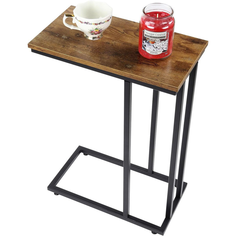 Briarwick End Table, Brown