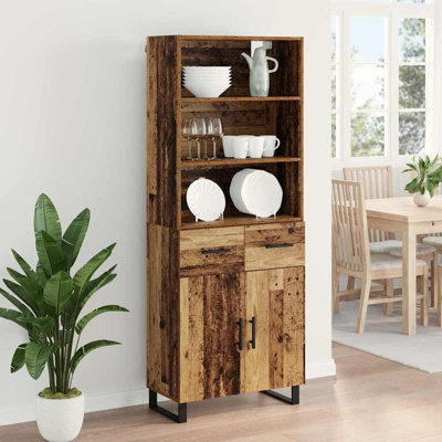 69.5cm Sideboard