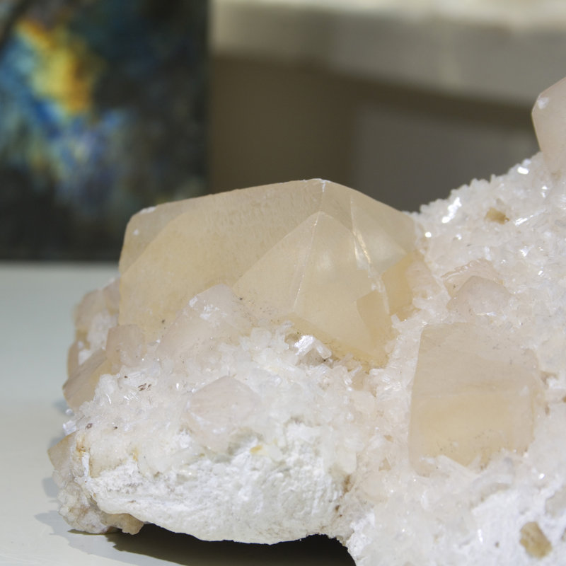 Landscape & Nature Crystal