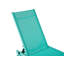 Deardorff 198cm Long Reclining Single Chaise-296590833