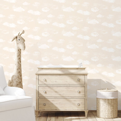 Epsom 10m x 53cm Matte Wallpaper Roll