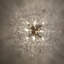 Lustre sphérique unique à 8 lumières Zambrano-1988577807