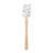 Spatulart® Nordic Trees Wood Handled Spatula