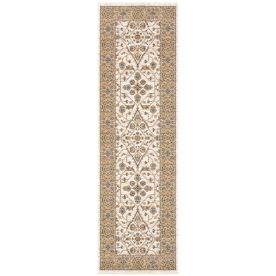 Atherine Oriental Indoor Rug