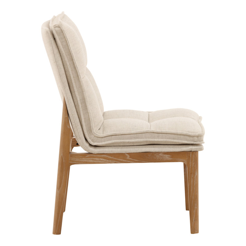 Beka Dining Chair Light Natural