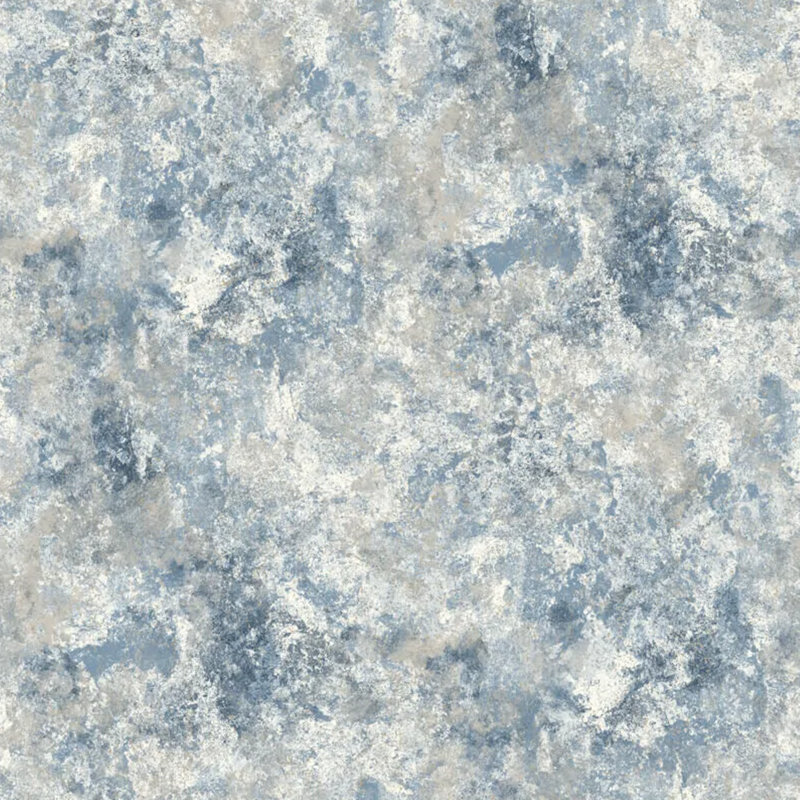 SOPHIE LAURENCE Blue Modern Paste The Wall Wallpaper 222504