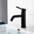 Single-Hole Single-handle Bathroom Faucet