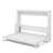 Blanc est en rupture de stock
