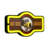 Enseigne de bar en néon 17 pi Foundry Select Hot Rod Garage