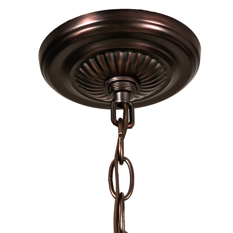 Alfreida 3 - Light Pendant