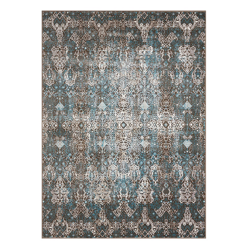 Sofien Indoor Rug, Rectangle 3'9" x 5'9"